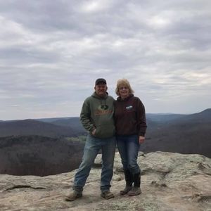 Meet your Posher, Dawna